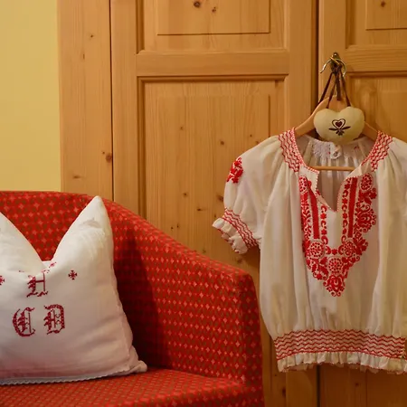 Hotel Garni Carpe Diem Vigo di Fassa